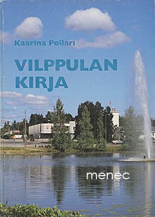 Pollari, Kaarina - Vilppulan kirja 
