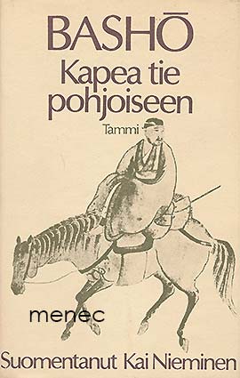 Basho - Kapea tie pohjoiseen 