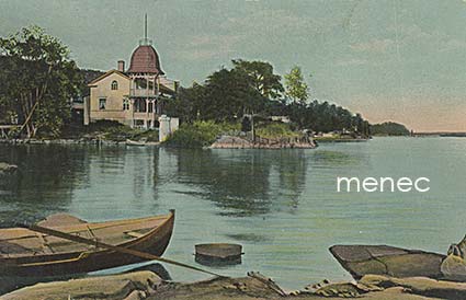 Tampere, Pyhäjärvi 