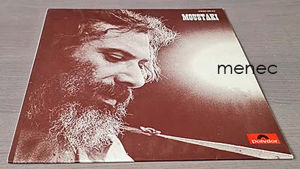 Moustaki, Georges - Moustaki 
