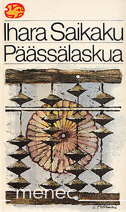 Saikaku, Ihara - Päässälaskua 