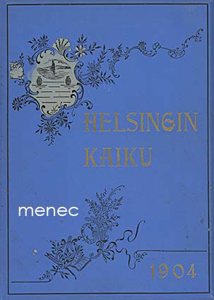 Helsingin kaiku 1904 