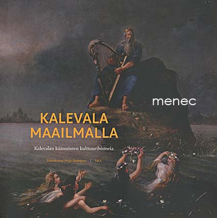 Kalevala maailmalla 