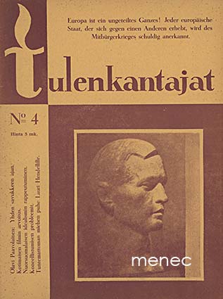Tulenkantajat  1929,4