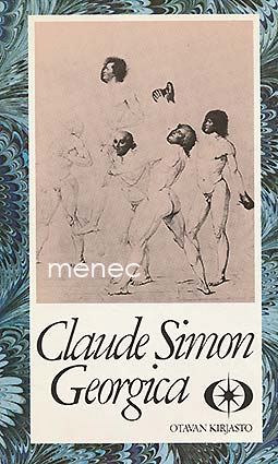 Simon, Claude - Georgica 