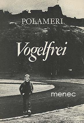 Polameri, Veikko - Vogelfrei 