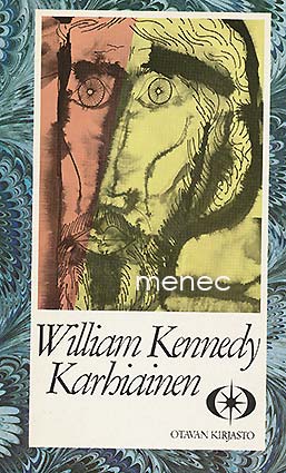 Kennedy, William - Karhiainen 
