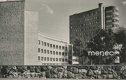 Helsinki, Lastenlinna 