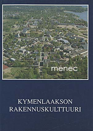 Kymenlaakson rakennuskulttuuri 