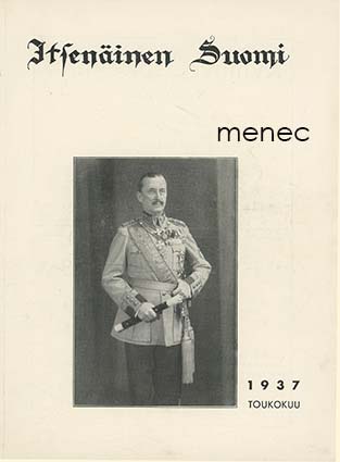 Itsenäinen Suomi  1937,5