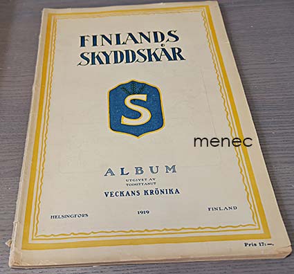 Finlands Skyddskår 