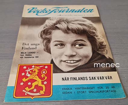 Vecko-Journalen 