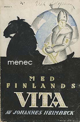 Heimbeck, Johannes - Med Finlands vita 