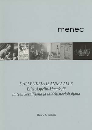Selkokari, Hanne - Kalleuksia isänmaalle 