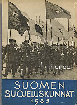 Suomen suojeluskunnat 1935 