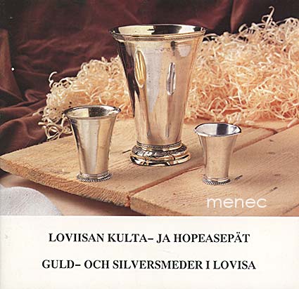Loviisan kulta- ja hopeasepät 