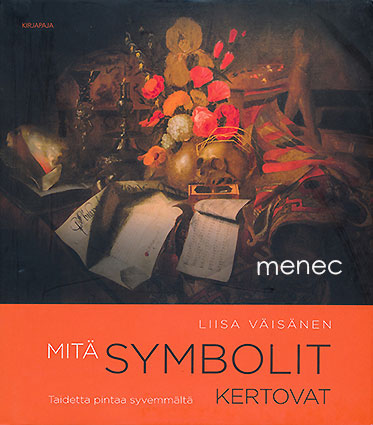 Väisänen, Liisa - Mitä symbolit kertovat 