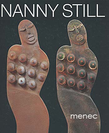 Nanny Still 