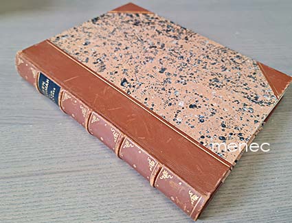 Estlander, Bernh. - Eugen Schauman 