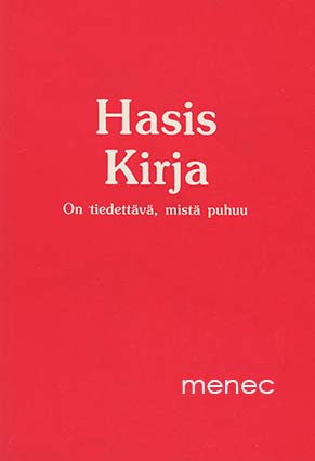 Hasiskirja 