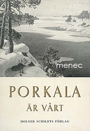 Brunila, Kai - Porkala är vårt 