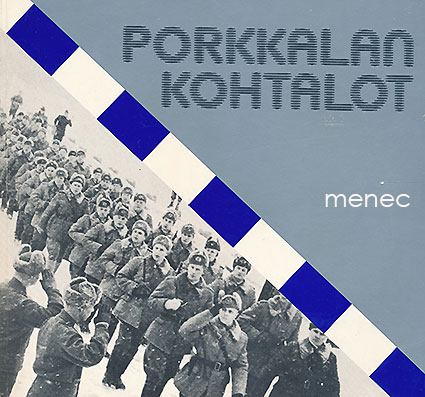 Porkkalan kohtalot 
