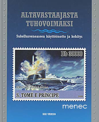 Varsio, Kai - Altavastaajasta tuhovoimaksi 