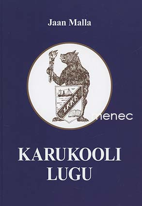 Malla, Jaan - Karukooli lugu 