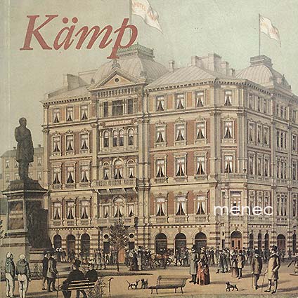 Kolbe, Laura - Kämp 