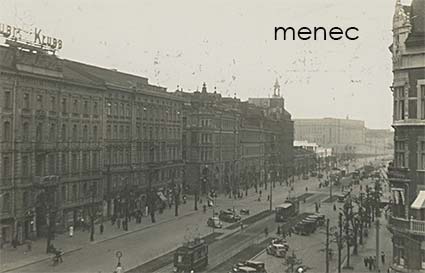 Helsinki, Heikinkatu 
