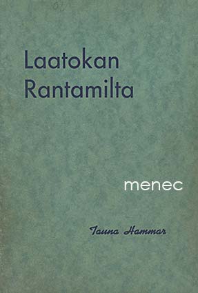 Hammar, Tauna - Laatokan rantamilta 