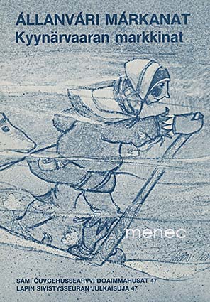 Állanvári márkanat ja eara muitalusat 