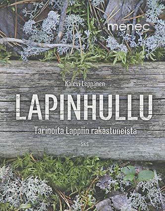Leppänen, Kalevi - Lapinhullu 