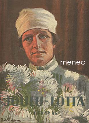 Jul-Lottan  1926