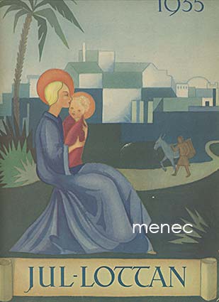 Jul-Lottan  1935