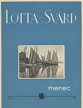 Lotta-Svärd  1940,17