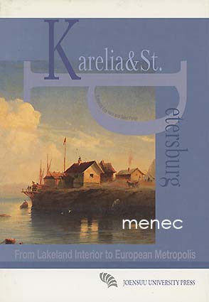 Karelia & St. Petersburg 