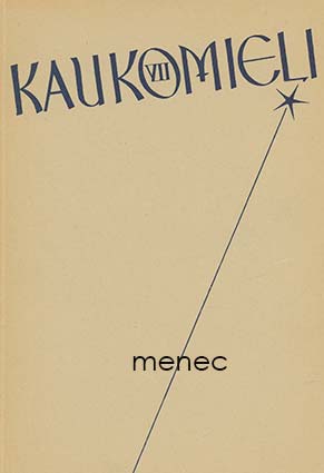 Kaukomieli VII 