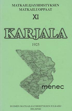 Karjala 