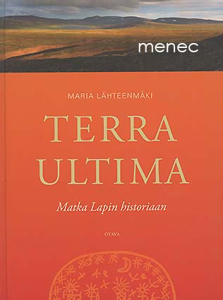 Lähteenmäki, Maria - Terra ultima 