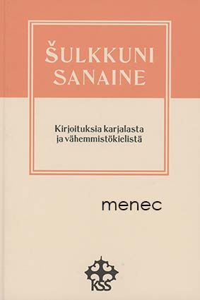 Šulkkuni sanaine 
