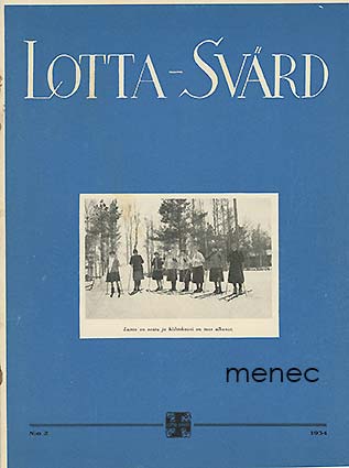 Lotta-Svärd  1934,2