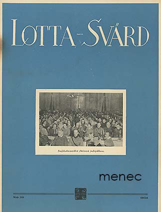 Lotta-Svärd  1934,20