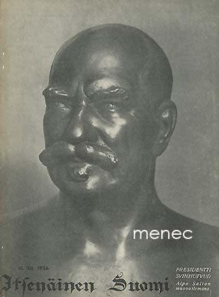 Itsenäinen Suomi  1936,12