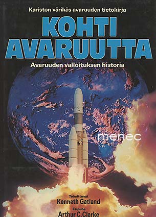 Kohti avaruutta 