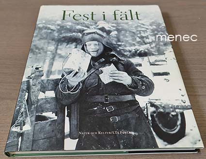 Nilsson, Sture - Fest i fält 