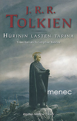 Tolkien, J. R. R. - Húrinin lasten tarina 