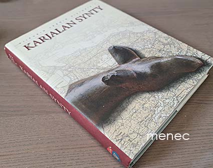 Viipurin läänin historia I. Karjalan synty 