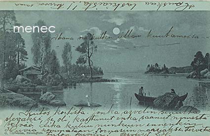 Kuopio, tuulastajia 