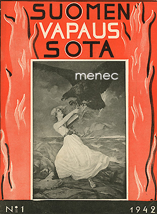 Suomen vapaussota  1942,1